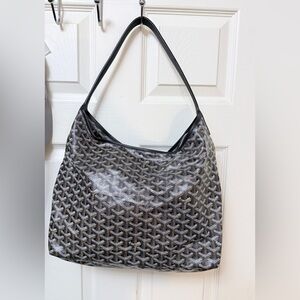 Goyard Bohème Hobo Bag
